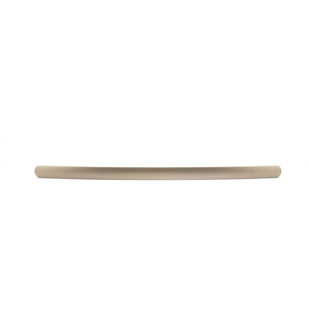 Contemporary Aluminum Pull - 443