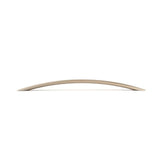 Contemporary Aluminum Pull - 443