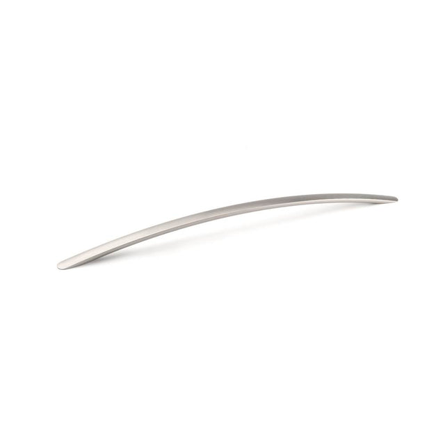 Richelieu America - Contemporary Aluminum Pull - 443 - Brushed Nickel