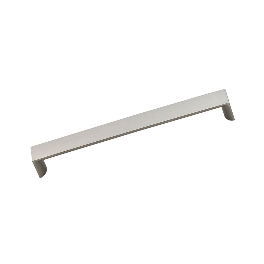 Richelieu America - Contemporary Metal Pull - 458 - Brushed Nickel