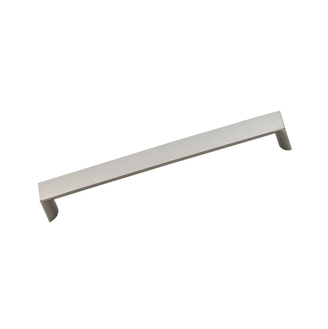 Richelieu America - Contemporary Metal Pull - 458 - Brushed Nickel