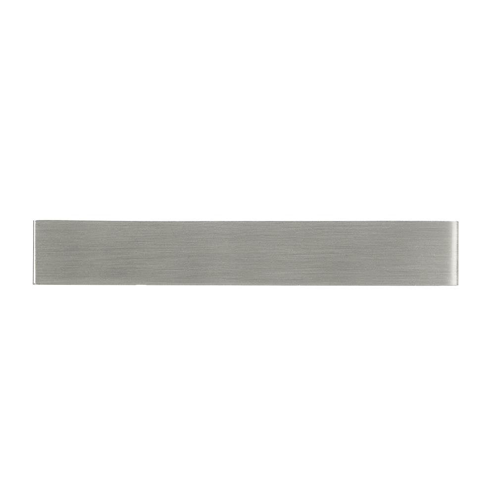 Contemporary Metal Pull - 458