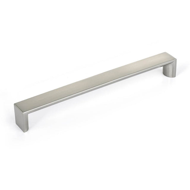 Richelieu America - Contemporary Metal Pull - 458 - Brushed Nickel