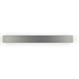 Contemporary Metal Pull - 458