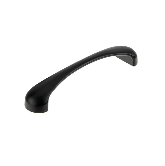 Richelieu America - Contemporary Metal Pull - 459 - Matte Black