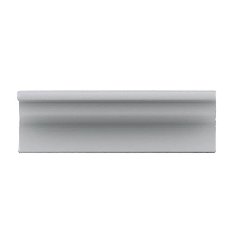 Contemporary Aluminum Pull - 4604