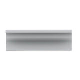 Contemporary Aluminum Pull - 4604