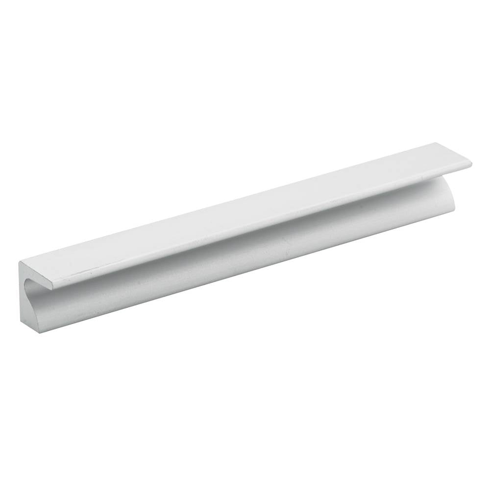 Richelieu America - Contemporary Aluminum Pull - 4604 - Aluminum