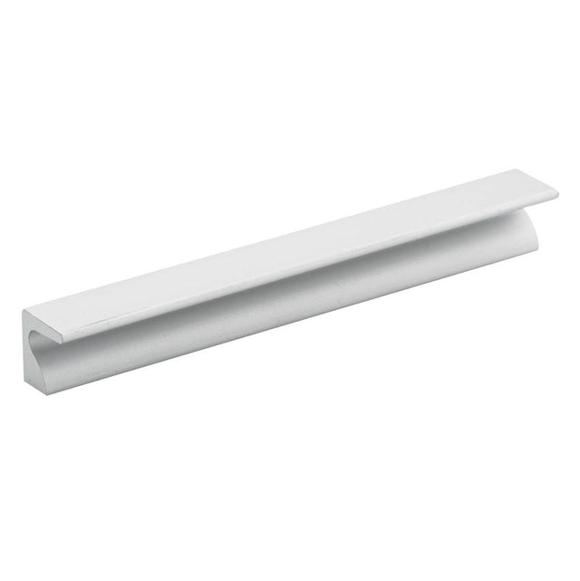 Richelieu America - Contemporary Aluminum Pull - 4604 - Aluminum
