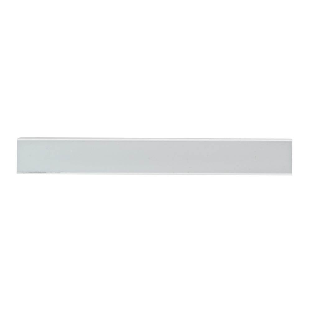 Contemporary Aluminum Pull - 4604
