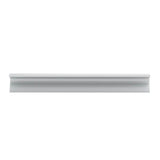 Contemporary Aluminum Pull - 4604