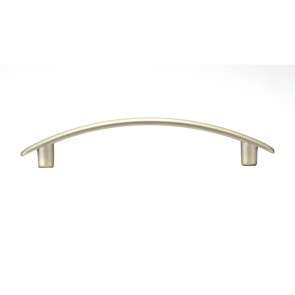 Contemporary Metal Pull - 4911