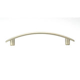Contemporary Metal Pull - 4911