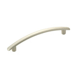 Richelieu America - Contemporary Metal Pull - 4911 - Matte Nickel