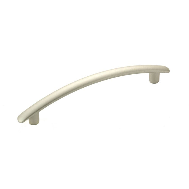 Richelieu America - Contemporary Metal Pull - 4911 - Matte Nickel