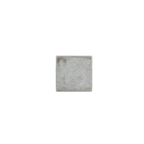 Contemporary Metal Knob - 494