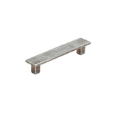 Richelieu America - Contemporary Metal Pull - 4948 - Pewter