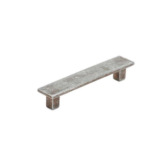 Richelieu America - Contemporary Metal Pull - 4948 - Pewter