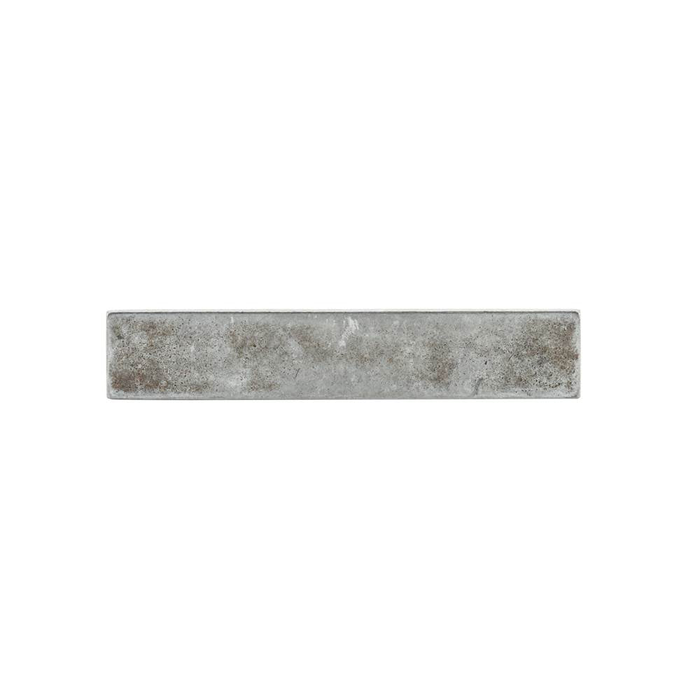Contemporary Metal Pull - 4948