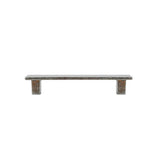 Contemporary Metal Pull - 4948