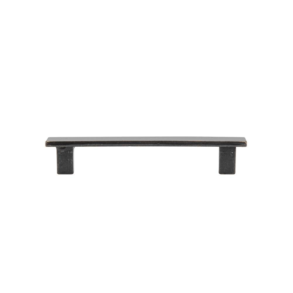 Contemporary Metal Pull - 4948