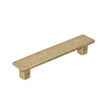 Richelieu America - Contemporary Metal Pull - 4948 - Burnished Brass