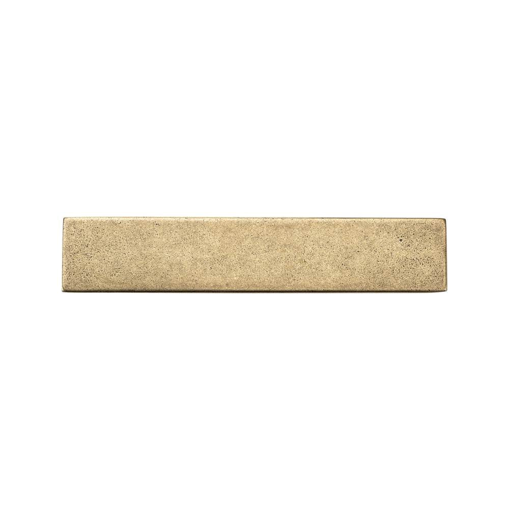 Contemporary Metal Pull - 4948