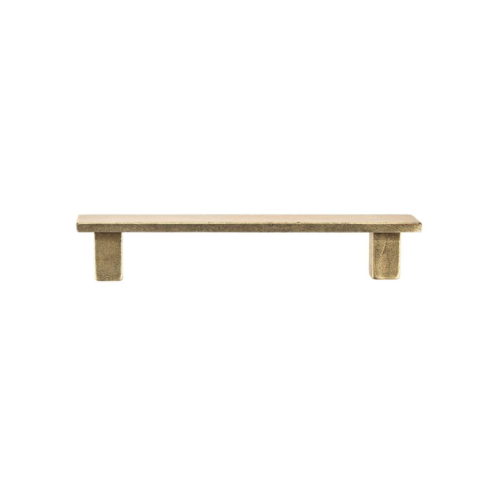 Contemporary Metal Pull - 4948