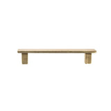 Contemporary Metal Pull - 4948