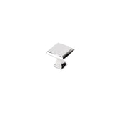 Richelieu America - Transitional Metal Knob - 502 - Polished Nickel