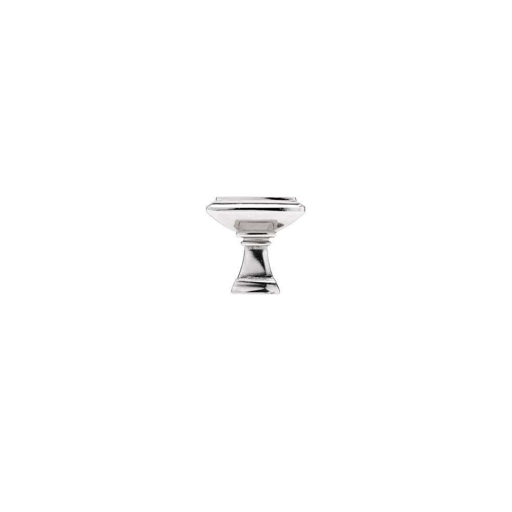 Transitional Metal Knob - 502