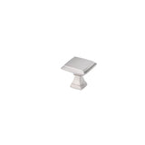 Richelieu America - Transitional Metal Knob - 502 - Brushed Nickel