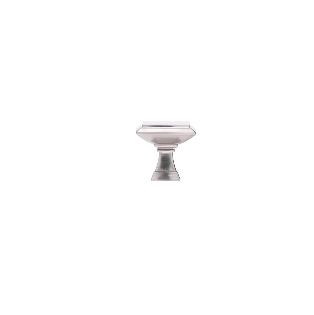 Transitional Metal Knob - 502