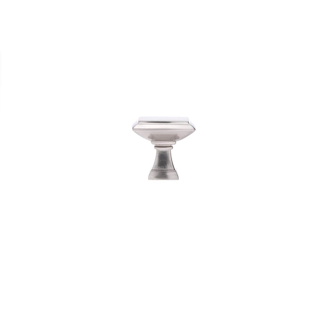 Transitional Metal Knob - 502