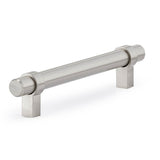 Richelieu America - Contemporary Metal Pull - 5016 - Brushed Nickel