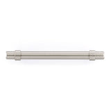 Contemporary Metal Pull - 5016