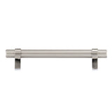 Contemporary Metal Pull - 5016