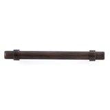 Contemporary Metal Pull - 5016