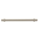 Contemporary Metal Pull - 5016