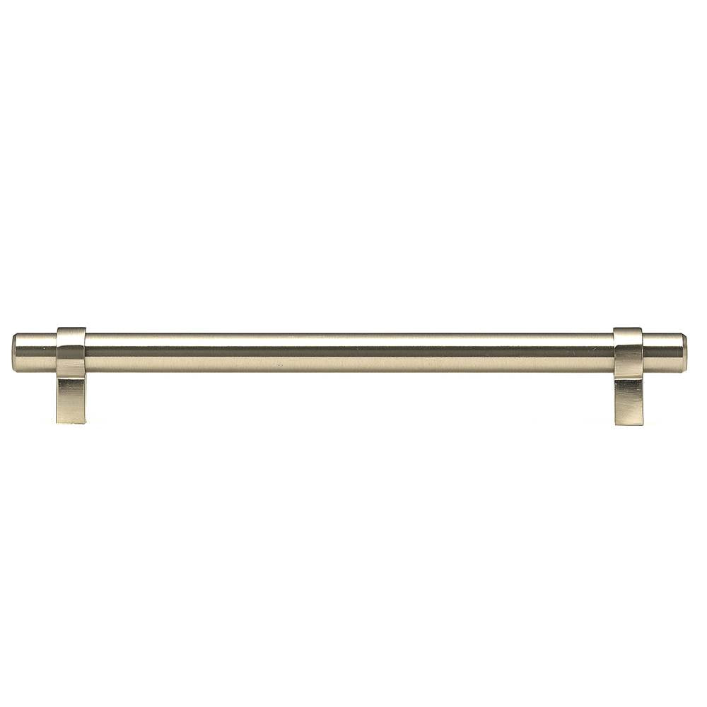 Contemporary Metal Pull - 5016