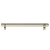 Contemporary Metal Pull - 5016