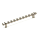 Richelieu America - Contemporary Metal Pull - 5016 - Brushed Nickel