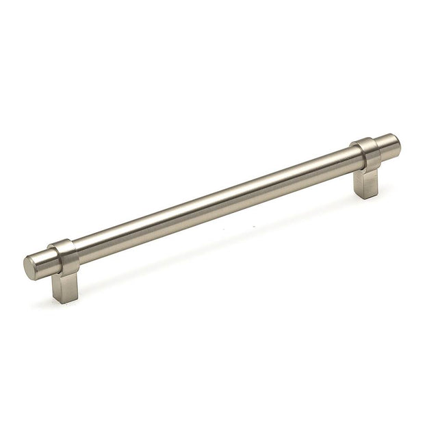 Richelieu America - Contemporary Metal Pull - 5016 - Brushed Nickel