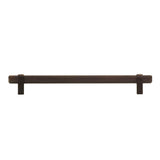 Contemporary Metal Pull - 5016
