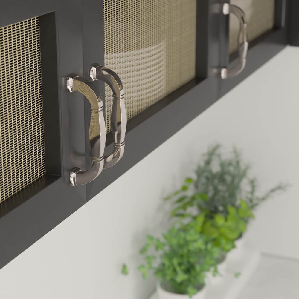 Transitional Metal Pull - 5021