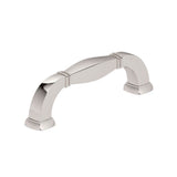 Richelieu America - Transitional Metal Pull - 5021 - Polished Nickel