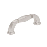 Richelieu America - Transitional Metal Pull - 5021 - Brushed Nickel