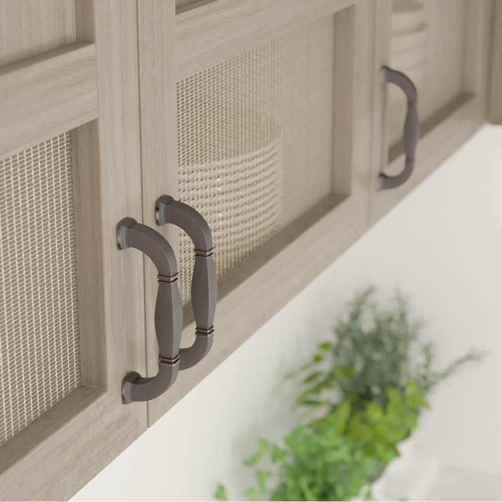 Transitional Metal Pull - 5021