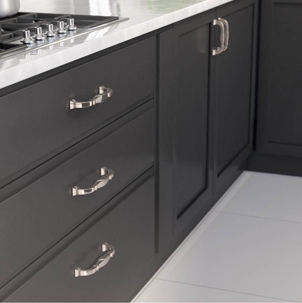 Transitional Metal Pull - 5021
