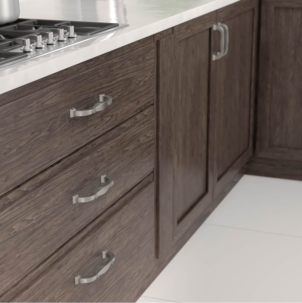 Transitional Metal Pull - 5021